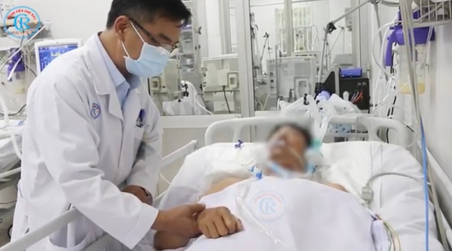 Ngộ độc do ăn pate Minh Chay lời cảnh báo từ chuyên gia bệnh truyền nhiễm - Ảnh 1.