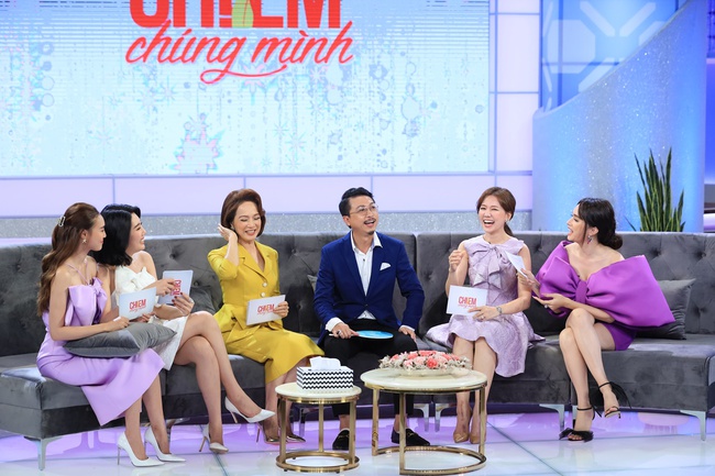 Hương Giang bị mẹ phản đối yêu CEO giàu có, không cho đi nước ngoài làm dâu, chính là nói tới Matt Liu - Ảnh 9. Hương Giang bị mẹ phản đối yêu CEO giàu có, không cho đi nước ngoài làm dâu, chính là nói tới Matt Liu - Ảnh 9.