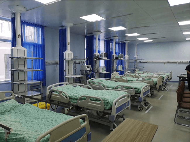 Đ&acirc;y l&agrave; nơi ẩn chứa "si&ecirc;u vi khuẩn" trong bệnh viện m&agrave; bạn kh&ocirc;ng thể ngờ tới, h&atilde;y tự bảo vệ m&igrave;nh khi ra v&agrave;o bệnh viện bằng 6 c&aacute;ch hiệu quả - Ảnh 2.
