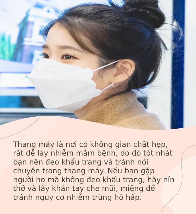 Đ&acirc;y l&agrave; nơi ẩn chứa "si&ecirc;u vi khuẩn" trong bệnh viện m&agrave; bạn kh&ocirc;ng thể ngờ tới, h&atilde;y tự bảo vệ m&igrave;nh khi ra v&agrave;o bệnh viện bằng 6 c&aacute;ch hiệu quả - Ảnh 4.