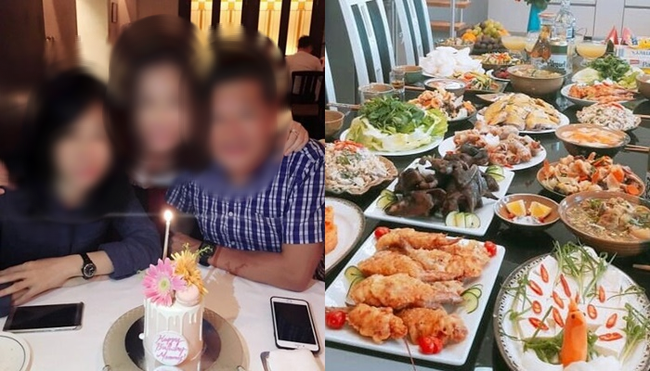 Bên nội cho tiền mua nhà, tân gia chồng không mời bố mẹ vợ còn bảo "đóng góp gì mà tới dự" nhưng câu trả lời của vợ mới khiến anh ứ nghẹn - Ảnh 1. Bên nội cho tiền mua nhà, tân gia chồng không mời bố mẹ vợ còn bảo "đóng góp gì mà tới dự" nhưng câu trả lời của vợ mới khiến anh ứ nghẹn - Ảnh 1.