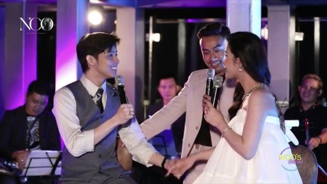 Noo Phước Thịnh lần đầu tiên xác nhận tin đồn rạn nứt tình bạn với Đông Nhi là chính xác