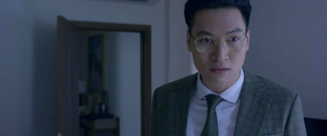 Tình yêu và tham vọng: Tuệ Lâm chúc phúc cho Minh - Linh, Phong chính thức mất tất cả, sắp vào tù lần 2 - Ảnh 6. Tình yêu và tham vọng: Tuệ Lâm chúc phúc cho Minh - Linh, Phong chính thức mất tất cả, sắp vào tù lần 2 - Ảnh 6.
