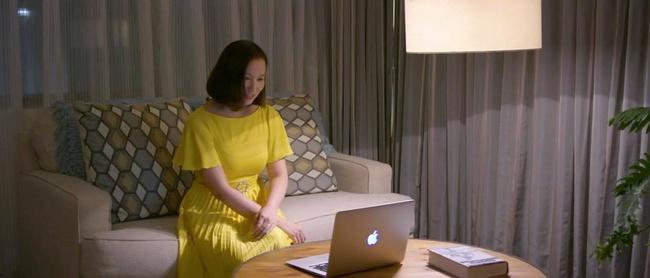 Tình yêu và tham vọng: Tuệ Lâm chúc phúc cho Minh - Linh, Phong chính thức mất tất cả, sắp vào tù lần 2 - Ảnh 4. Tình yêu và tham vọng: Tuệ Lâm chúc phúc cho Minh - Linh, Phong chính thức mất tất cả, sắp vào tù lần 2 - Ảnh 4.