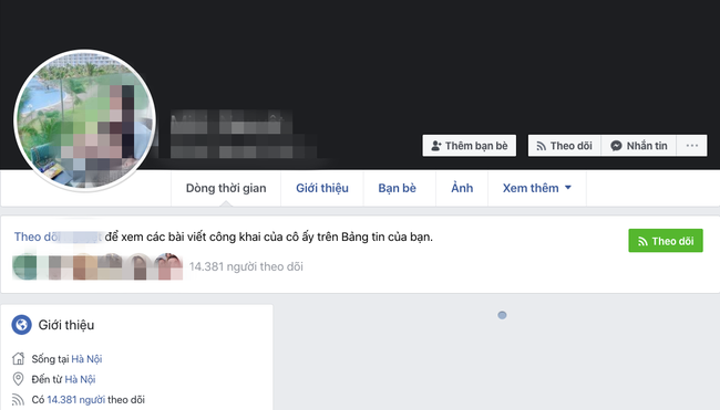 Facebook được cho là “tiểu tam” trong vụ đánh ghen đòi lại xe 8 tỷ đăng đàn giải thích lý do cặp kè, bị dân mạng “tấn công” dữ dội - Ảnh 4. Facebook được cho là “tiểu tam” trong vụ đánh ghen đòi lại xe 8 tỷ đăng đàn giải thích lý do cặp kè, bị dân mạng “tấn công” dữ dội - Ảnh 4.