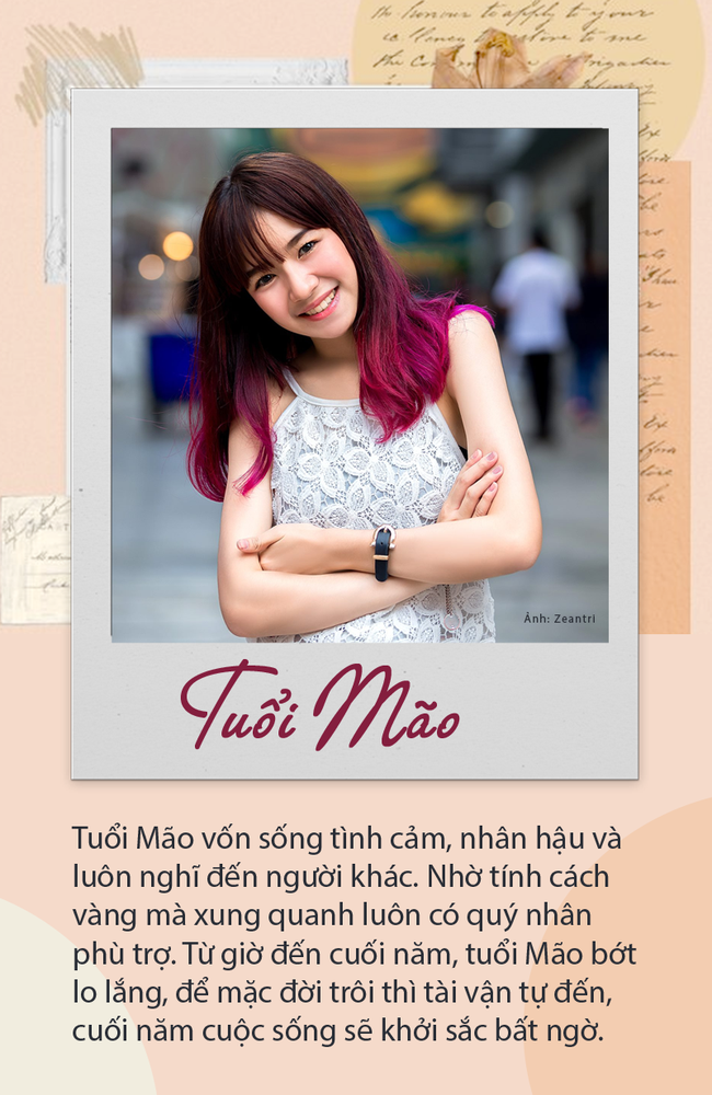 Chỉ cần thay đổi một vài điều, cuộc sống 12 con giáp vào cuối năm 2020 sẽ có chuyển biến tích cực, không những phát tài mà còn thăng hoa - Ảnh 4.