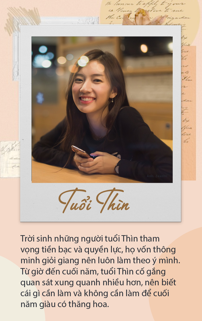 Chỉ cần thay đổi một vài điều, cuộc sống 12 con giáp vào cuối năm 2020 sẽ có chuyển biến tích cực, không những phát tài mà còn thăng hoa - Ảnh 5.