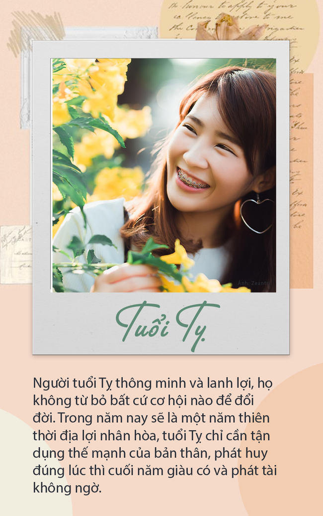 Chỉ cần thay đổi một vài điều, cuộc sống 12 con giáp vào cuối năm 2020 sẽ có chuyển biến tích cực, không những phát tài mà còn thăng hoa - Ảnh 6.