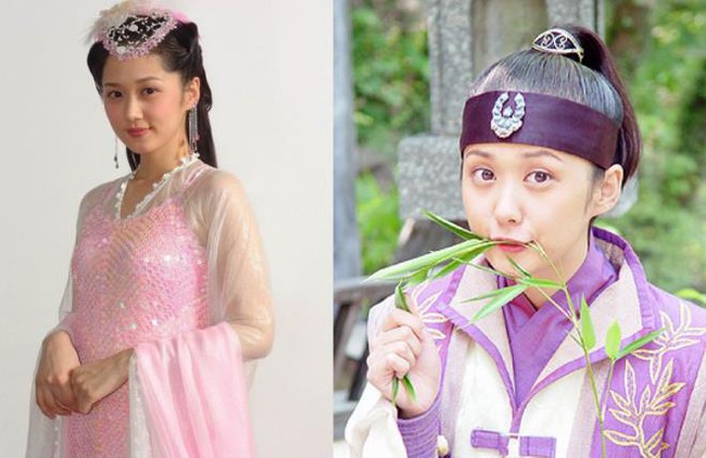 Dàn sao Hàn vạ miệng trên truyền hình: Jang Nara đánh mất sự nghiệp, Lee Kwang Soo bị dọa tử hình, riêng mỹ nhân này lại được bênh vực hết mình - Ảnh 4. Dàn sao Hàn vạ miệng trên truyền hình: Jang Nara đánh mất sự nghiệp, Lee Kwang Soo bị dọa tử hình, riêng mỹ nhân này lại được bênh vực hết mình - Ảnh 4.