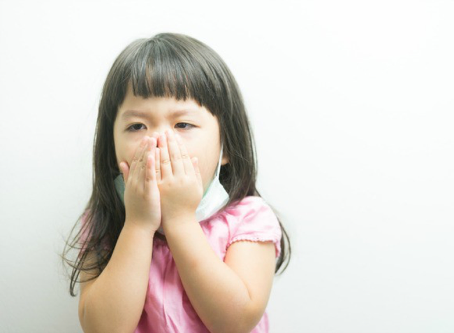 Bé trai 5 tuổi phải tháo móng tay vì nhiễm trùng, 3 thói quen xấu ở trẻ cần phải loại bỏ - Ảnh 3. Bé trai 5 tuổi phải tháo móng tay vì nhiễm trùng, 3 thói quen xấu ở trẻ cần phải loại bỏ - Ảnh 3.