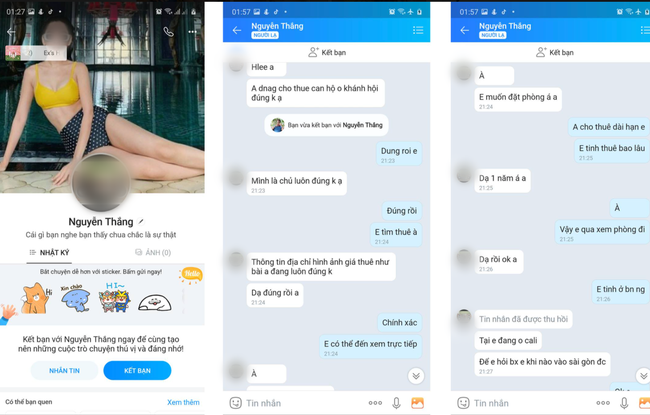 TP.HCM: Nhẹ dạ chuyển OTP ngân hàng cho "Việt kiều thuê nhà", người đàn ông bị mất 300 triệu đồng nhanh như 1 cơn gió - Ảnh 1. TP.HCM: Nhẹ dạ chuyển OTP ngân hàng cho "Việt kiều thuê nhà", người đàn ông bị mất 300 triệu đồng nhanh như 1 cơn gió - Ảnh 1.