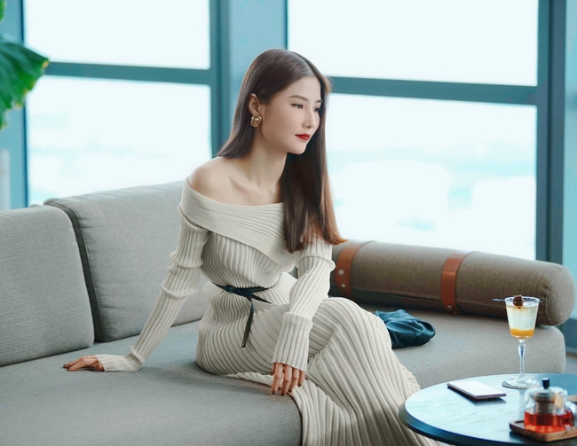 Sau "Tình yêu và tham vọng", Diễm My đóng phim mới cùng Nhã Phương, Lan Ngọc, nội dung phim gây bất ngờ lớn - Ảnh 2. Sau "Tình yêu và tham vọng", Diễm My đóng phim mới cùng Nhã Phương, Lan Ngọc, nội dung phim gây bất ngờ lớn - Ảnh 2.