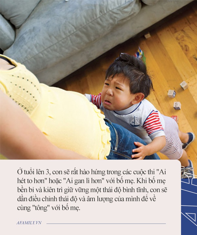 Parent coach Tú Anh Nguyễn chỉ ra giai đoạn ẩm ương cực kỳ của trẻ, nhưng chỉ cần làm đúng cách thì bố mẹ sẽ qua vượt qua dễ dàng - Ảnh 4.