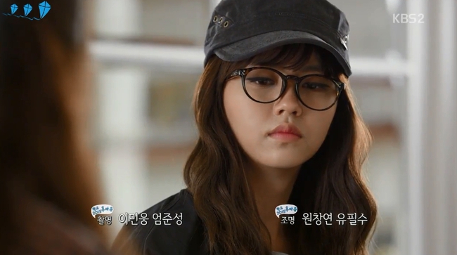 Kim So Hyun và bộ phim lấy đề tài bạo lực học đường đến mức phải chọn cái chết và màn vực dậy sau biến cố - Ảnh 12. Kim So Hyun và bộ phim lấy đề tài bạo lực học đường đến mức phải chọn cái chết và màn vực dậy sau biến cố - Ảnh 12.