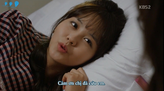 Kim So Hyun và bộ phim lấy đề tài bạo lực học đường đến mức phải chọn cái chết và màn vực dậy sau biến cố - Ảnh 8. Kim So Hyun và bộ phim lấy đề tài bạo lực học đường đến mức phải chọn cái chết và màn vực dậy sau biến cố - Ảnh 8.