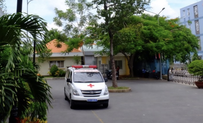 TP.HCM: Ăn bao tử cá mặt thỏ, người đàn ông 40 tuổi hôn mê nguy kịch - Ảnh 1. TP.HCM: Ăn bao tử cá mặt thỏ, người đàn ông 40 tuổi hôn mê nguy kịch - Ảnh 1.