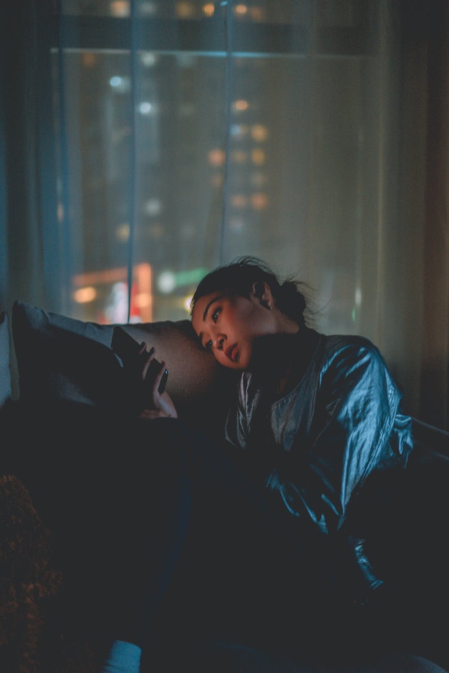 Ấm ức vì tuyên ngôn "nếu không được thỏa mãn, anh sẽ ngoại tình" của bạn trai, cô gái đăng đàn hỏi suy nghĩ của cánh mày râu và cái kết ấm lòng - Ảnh 7. Ấm ức vì tuyên ngôn "nếu không được thỏa mãn, anh sẽ ngoại tình" của bạn trai, cô gái đăng đàn hỏi suy nghĩ của cánh mày râu và cái kết ấm lòng - Ảnh 7.