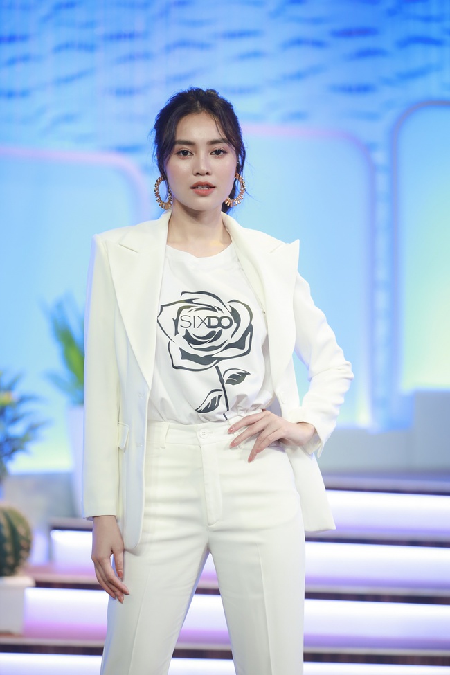 Hari Won lần đầu lên tiếng về tin đồn Ninh Dương Lan Ngọc là "tiểu tam", lén yêu Trấn Thành - Ảnh 3. Hari Won lần đầu lên tiếng về tin đồn Ninh Dương Lan Ngọc là "tiểu tam", lén yêu Trấn Thành - Ảnh 3.