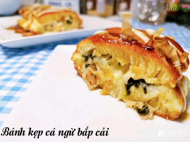 Mẹ Việt sống tại Nhật khoe thực đơn bữa sáng "1001 "món ngon - bổ - rẻ cho con, bữa nào bé cũng ăn thun thút không bỏ thừa tí nào - Ảnh 23. Mẹ Việt sống tại Nhật khoe thực đơn bữa sáng "1001 "món ngon - bổ - rẻ cho con, bữa nào bé cũng ăn thun thút không bỏ thừa tí nào - Ảnh 23.