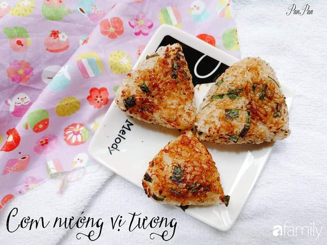 Mẹ Việt sống tại Nhật khoe thực đơn bữa sáng "1001 "món ngon - bổ - rẻ cho con, bữa nào bé cũng ăn thun thút không bỏ thừa tí nào - Ảnh 10. Mẹ Việt sống tại Nhật khoe thực đơn bữa sáng "1001 "món ngon - bổ - rẻ cho con, bữa nào bé cũng ăn thun thút không bỏ thừa tí nào - Ảnh 10.