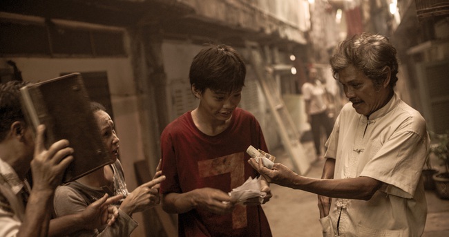 RÒM: Bi kịch xóm nghèo phá vỡ mọi chuẩn mực điện ảnh, xứng đáng hai chữ &quot;tự hào&quot; của phim Việt - Ảnh 7.