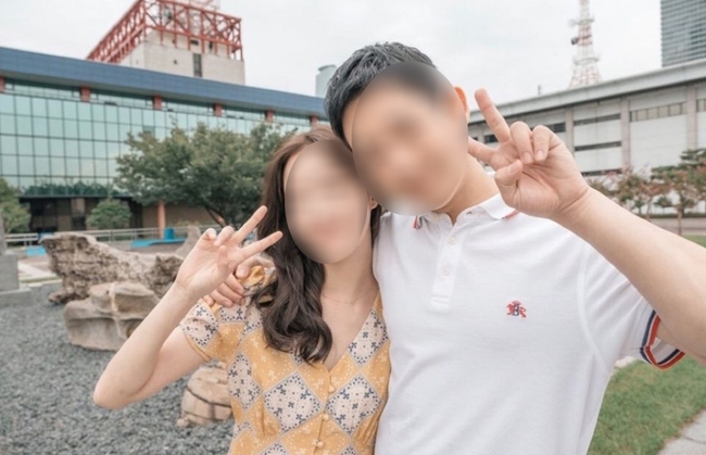 Người yêu cũ và `` chồng bao bồ nhí rồi đến lượt tôi '', người vợ lạnh lùng chỉ ra điểm khác biệt khiến mình biến mất - Ảnh 3. Người yêu cũ và `` chồng bao bồ nhí rồi đến lượt tôi '', người vợ lạnh lùng chỉ ra điểm khác biệt khiến mình biến mất - Ảnh 3.