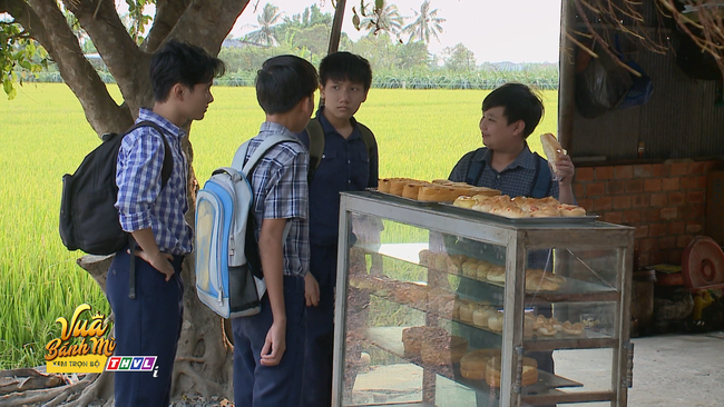"Vua bánh mì": Con trai Nhật Kim Anh bị xe của Cao Minh Đạt tông trúng - Ảnh 3. "Vua bánh mì": Con trai Nhật Kim Anh bị xe của Cao Minh Đạt tông trúng - Ảnh 3.