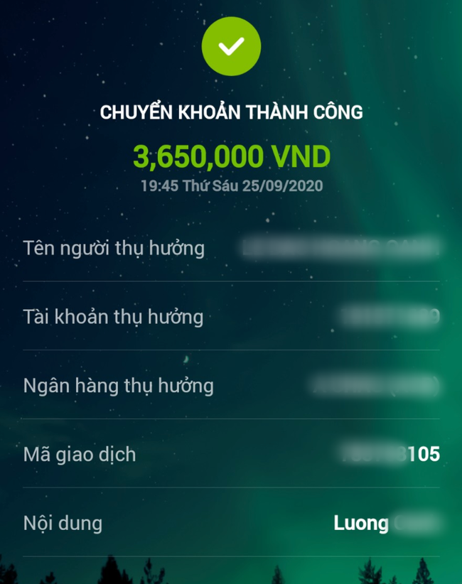 Chủ cơ sở bánh mì bị tố nặn nhân bằng тнịт bẩn, mang rắn sống vào khu ¢нế вιếη: Không biết "bé Na" từ đâu đến - Ảnh 6. Chủ cơ sở bánh mì bị tố nặn nhân bằng тнịт bẩn, mang rắn sống vào khu ¢нế вιếη: Không biết "bé Na" từ đâu đến - Ảnh 6.