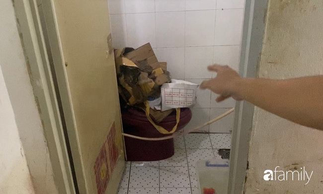 Chủ cơ sở bánh mì bị tố nặn nhân bằng тнịт bẩn, mang rắn sống vào khu ¢нế вιếη: Không biết "bé Na" từ đâu đến - Ảnh 9. Chủ cơ sở bánh mì bị tố nặn nhân bằng тнịт bẩn, mang rắn sống vào khu ¢нế вιếη: Không biết "bé Na" từ đâu đến - Ảnh 9.