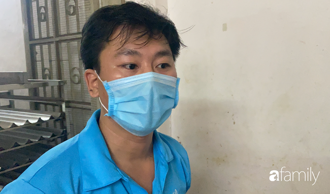 Chủ cơ sở bánh mì bị tố nặn nhân bằng тнịт bẩn, mang rắn sống vào khu ¢нế вιếη: Không biết "bé Na" từ đâu đến - Ảnh 11. Chủ cơ sở bánh mì bị tố nặn nhân bằng тнịт bẩn, mang rắn sống vào khu ¢нế вιếη: Không biết "bé Na" từ đâu đến - Ảnh 11.