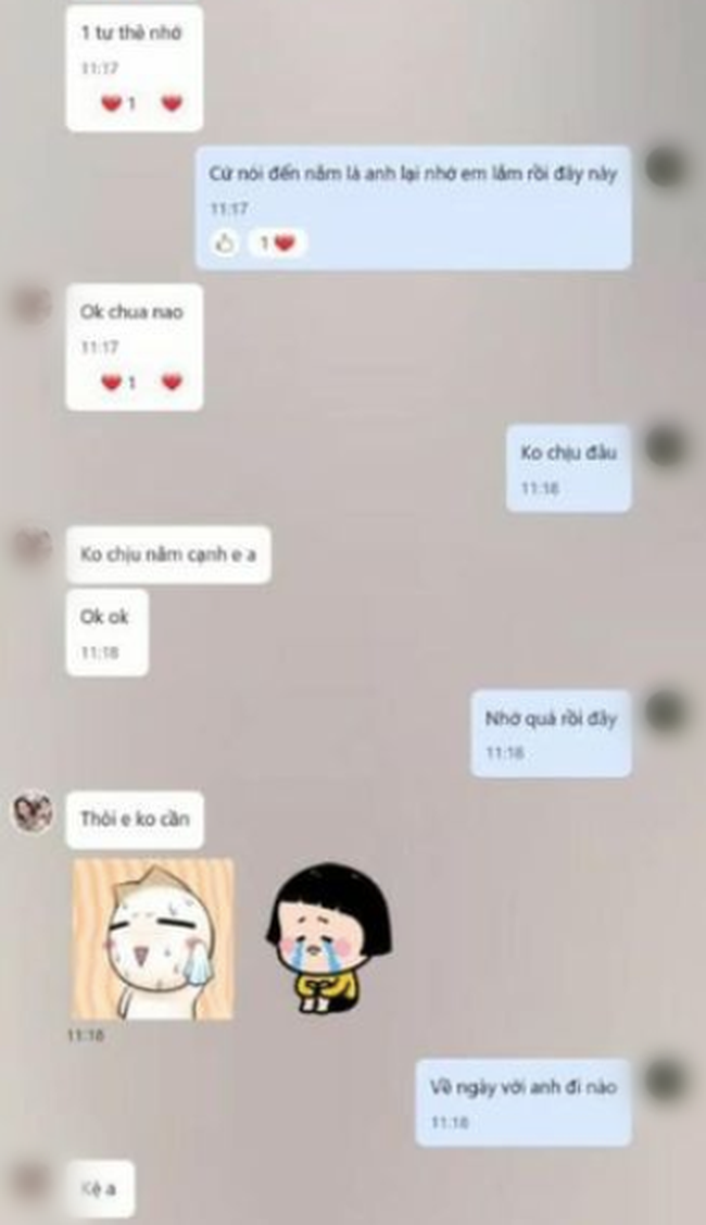 Hành động của Hành động của
