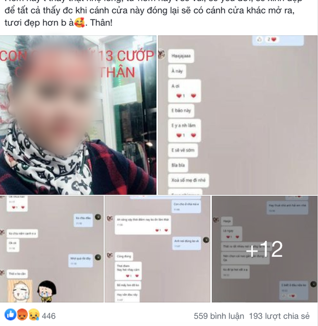 Hành động của Hành động của