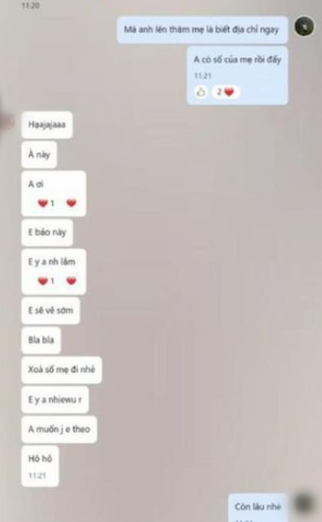 Hành động của Hành động của