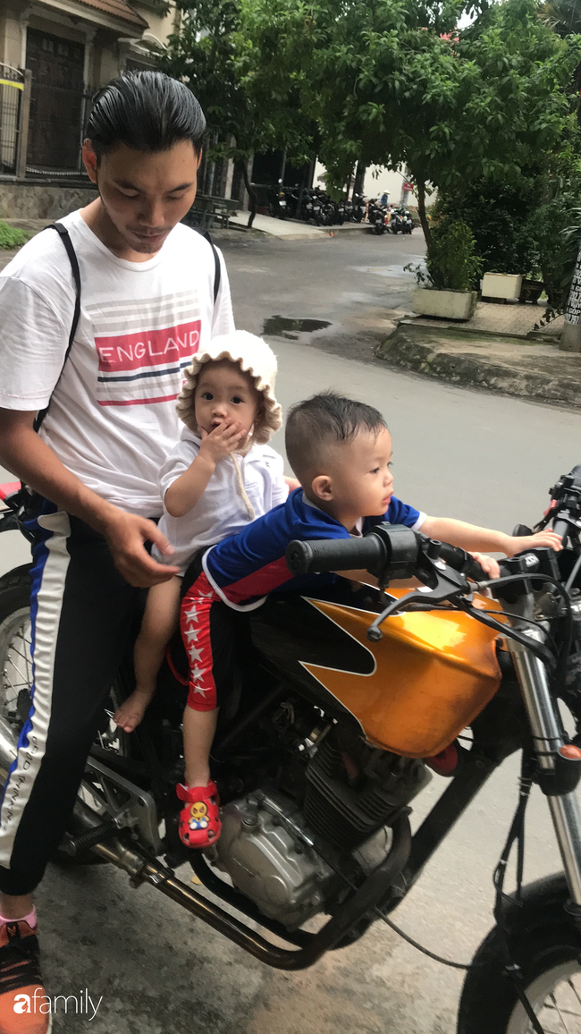 Bị phản bội và một mình nuôi con, bà mẹ đơn thân gặp định mệnh của cuộc đời: Biết danh tính bạn trai, bố ruột liên tục nhấn mạnh `` phải suy nghĩ kỹ & quot; Ảnh 3. Bị phản bội và một mình nuôi con, bà mẹ đơn thân gặp định mệnh của cuộc đời: Biết danh tính bạn trai, bố ruột liên tục nhấn mạnh `` phải suy nghĩ kỹ & quot; Ảnh 3.