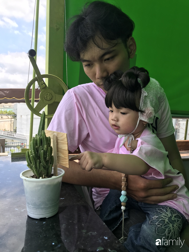 Bị phản bội và nuôi con một mình, bà mẹ đơn thân gặp định mệnh của cuộc đời: Biết danh tính bạn trai, bố ruột liên tục nhấn mạnh `` phải suy nghĩ kỹ & quot; Ảnh 6. Bị phản bội và một mình nuôi con, bà mẹ đơn thân gặp định mệnh của cuộc đời: Biết danh tính bạn trai, bố ruột liên tục nhấn mạnh `` phải suy nghĩ kỹ & quot; Ảnh 6.