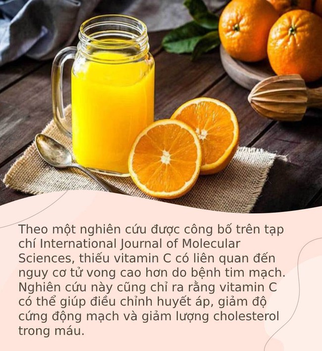  Trời sang thu, chỉ cần tuân thủ nguyên tắc &quot;3-3-3&quot; chúng ta có thể phòng ngừa nhồi máu cơ tim, duy trì tâm trạng tốt và sống khoẻ trường thọ - Ảnh 6.