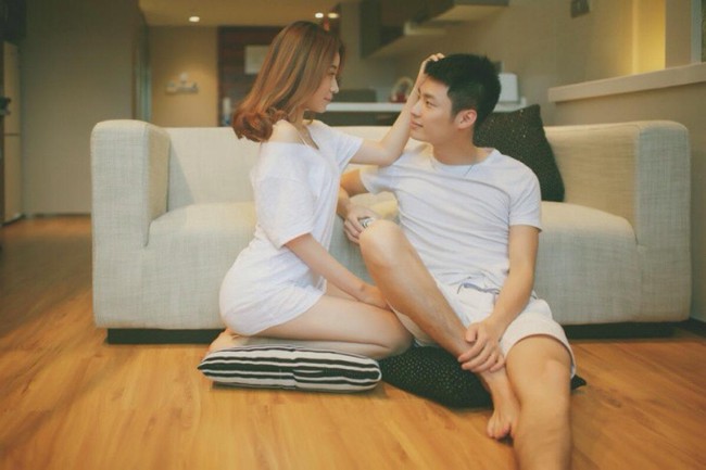 Chồng `` chết khiếp '' vì bị vợ phát hiện ra bí mật của mình chỉ qua một Chồng `` chết khiếp '' vì bị vợ phát hiện ra bí mật của mình chỉ qua một