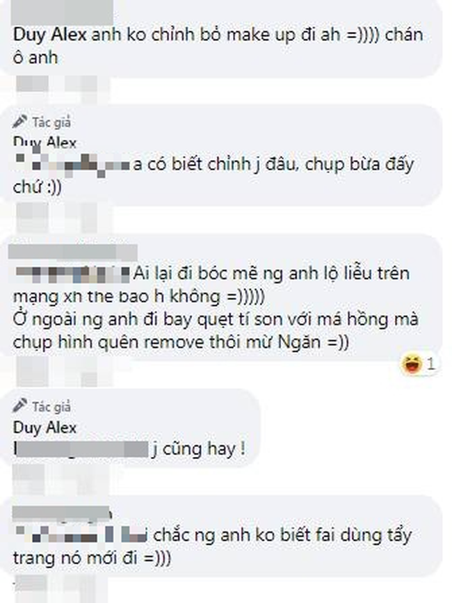 Than ế mốc hậu chia tay Âu Hà Mỹ, cơ trưởng Duy Alex bị bạn bè trêu trông ngày càng &quot;nữ tính&quot; khiến khổ chủ phải liên tục giải thích - Ảnh 4.