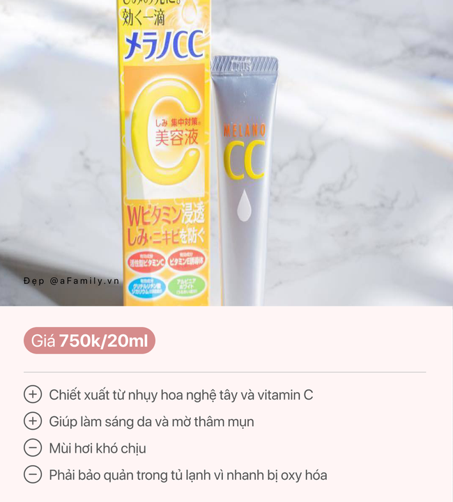 Không muốn da ngày càng lão hóa và xỉn màu, - Ảnh 5. Không muốn da ngày càng lão hóa và xỉn màu, - Ảnh 5.