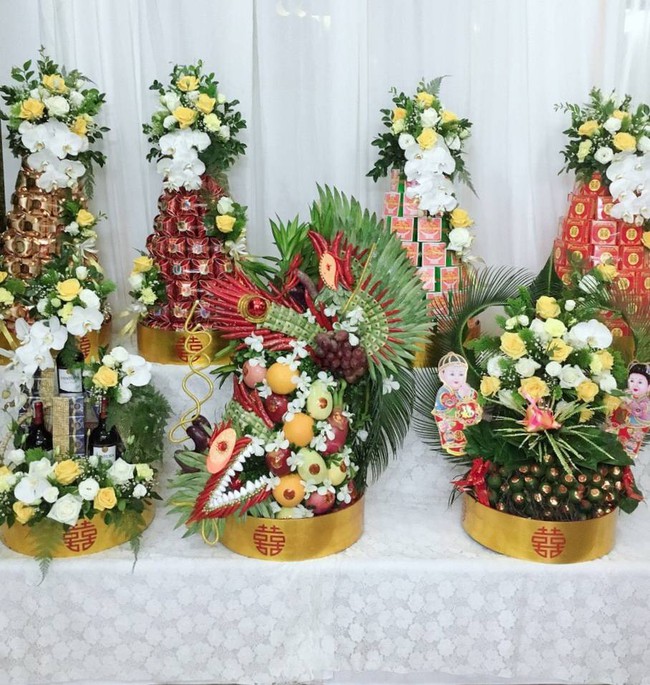 Hoãn vì bạo bệnh, cô gái mất chồng sau 17 ngày xa cách, cách cô đối diện với đám cưới của anh khiến ai cũng ngưỡng mộ - Ảnh 2. Hoãn vì bạo bệnh, cô gái mất chồng sau 17 ngày xa cách, cách cô đối diện với đám cưới của anh khiến ai cũng ngưỡng mộ - Ảnh 2.