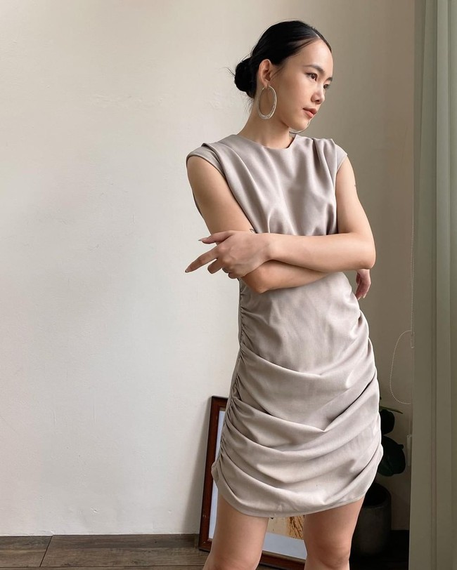 Thủy Tiên chơi trội lấn át cô dâu khi diện đầm đuôi cá xanh lá, nhưng khi biết sự thật ai cũng tấm tắc khen - Ảnh 19. Thủy Tiên chơi trội lấn át cô dâu khi diện đầm đuôi cá xanh lá, nhưng khi biết sự thật ai cũng tấm tắc khen - Ảnh 19.