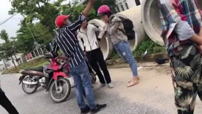 Vợ bỏ đi theo Vợ bỏ đi theo