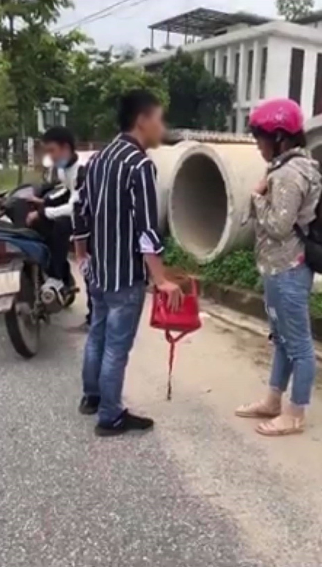 Vợ bỏ đi theo Vợ bỏ đi theo