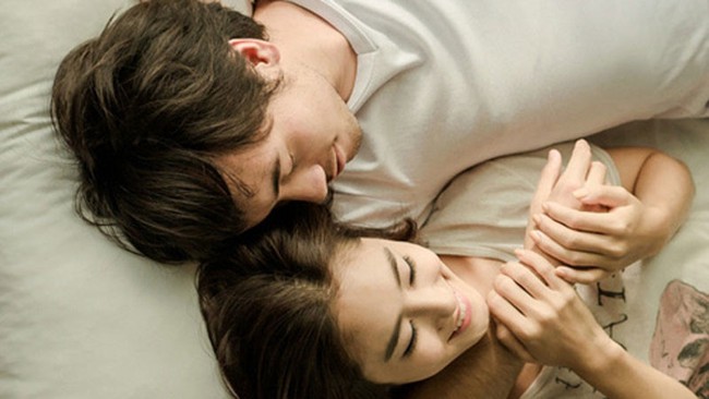 Đừng buồn khi chồng chưa bao giờ nói yêu vợ, nếu anh ấy chủ động Đừng buồn khi chồng chưa bao giờ nói yêu vợ, nếu anh ấy chủ động