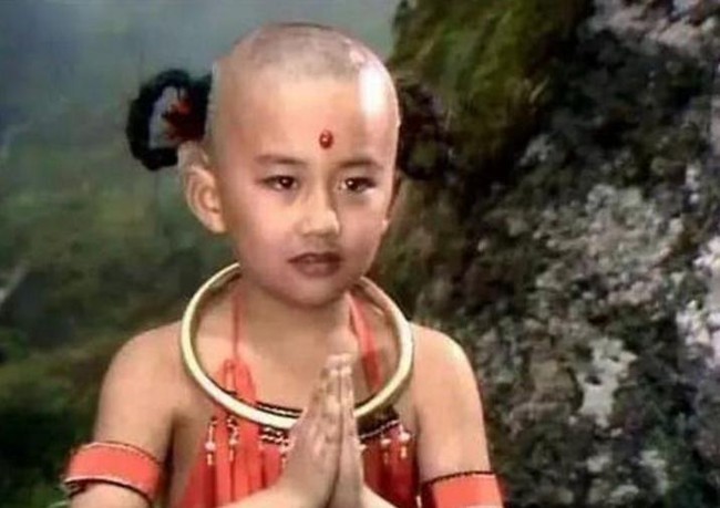 Triệu Hân Bồi: Từ Hồng Hài Nhi kinh điển cho đến triệu phú công nghệ - Ảnh 2. Triệu Hân Bồi: Từ Hồng Hài Nhi kinh điển cho đến triệu phú công nghệ - Ảnh 2.