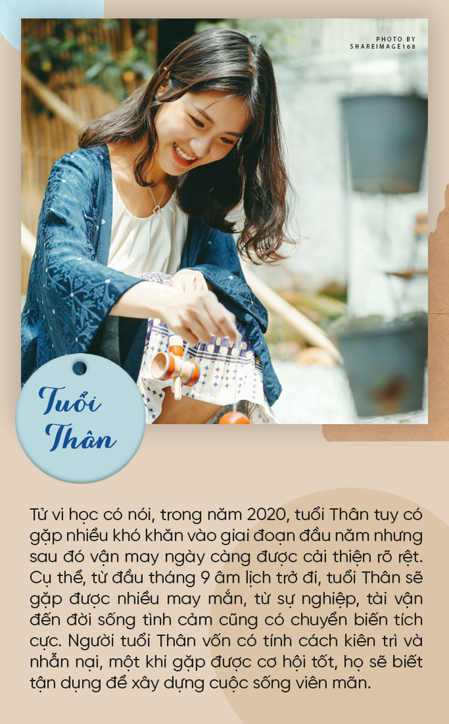 Tháng 9 âm lịch hoan hỷ và phước lành, 3 con giáp này may mắn về tinh thần lẫn vật chất, 10 người làm ăn hết 9 người thành công - Ảnh 3.