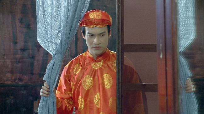 Phim Việt gây sốc với cảnh chú rể cưỡng bức cô dâu ngay trong lần gần gũi đầu tiên