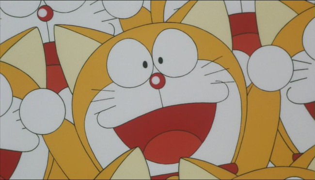 Nhân sinh nhật của Doraemon, cùng điểm lại 10 sự thật thú vị về mèo máy nổi  tiếng nhất hành tinh - GUU.vn