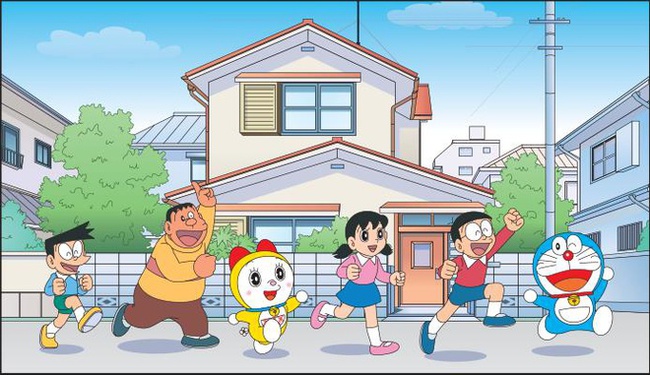 Nhân sinh nhật của Doraemon, cùng điểm lại 10 sự thật thú vị về mèo máy nổi tiếng nhất hành tinh - Ảnh 7. Nhân sinh nhật của Doraemon, cùng điểm lại 10 sự thật thú vị về mèo máy nổi tiếng nhất hành tinh - Ảnh 7.