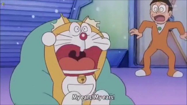Nhân sinh nhật của Doraemon, cùng điểm lại 10 sự thật thú vị về mèo máy nổi tiếng nhất hành tinh - Ảnh 10. Nhân sinh nhật của Doraemon, cùng điểm lại 10 sự thật thú vị về mèo máy nổi tiếng nhất hành tinh - Ảnh 10.